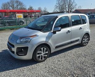 Citroen C3 Picasso Gebrauchtwagen