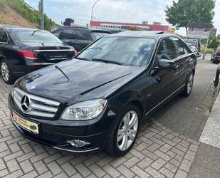 Mercedes-Benz C 180 Gebrauchtwagen