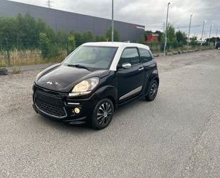 Ligier JS 50 L Gebrauchtwagen