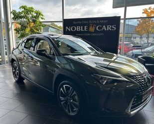 Lexus UX Gebrauchtwagen