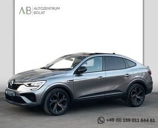 Renault Arkana Gebrauchtwagen