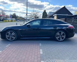 Porsche Panamera Gebrauchtwagen