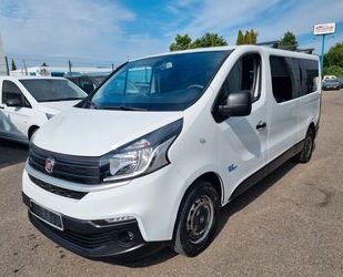 Fiat Talento Gebrauchtwagen