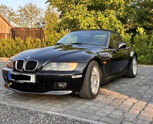 BMW Z3 Gebrauchtwagen