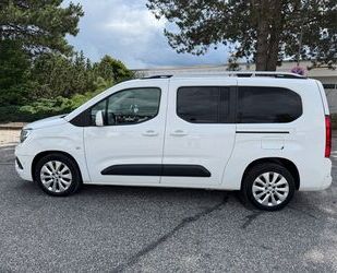 Opel Combo Gebrauchtwagen