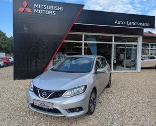 Nissan Pulsar Gebrauchtwagen