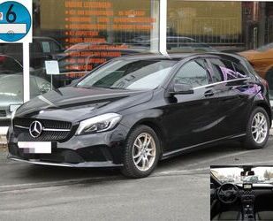 Mercedes-Benz A 220 Gebrauchtwagen