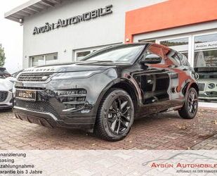 Land Rover Range Rover Evoque Gebrauchtwagen