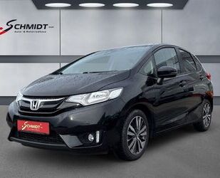 Honda Jazz Gebrauchtwagen