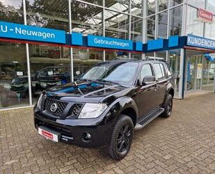 Nissan Pathfinder Gebrauchtwagen