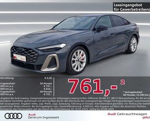 Audi S5 Gebrauchtwagen