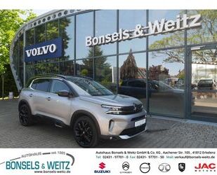 Citroen C5 Aircross Gebrauchtwagen