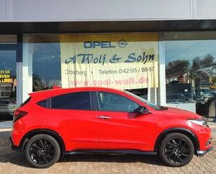 Honda HR-V Gebrauchtwagen