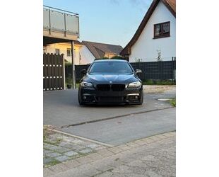 BMW 528 Gebrauchtwagen