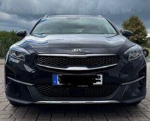 Kia XCeed Gebrauchtwagen