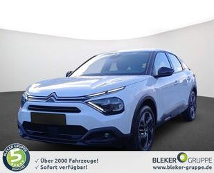 Citroen C4 Gebrauchtwagen