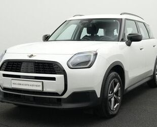 Mini One Countryman Gebrauchtwagen