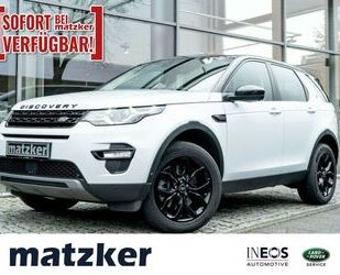Land Rover Discovery Sport Gebrauchtwagen