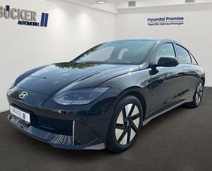 Hyundai IONIQ 6 Gebrauchtwagen