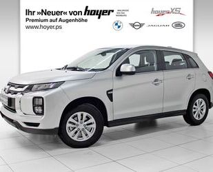 Mitsubishi ASX Gebrauchtwagen