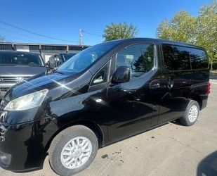 Nissan NV200 Gebrauchtwagen