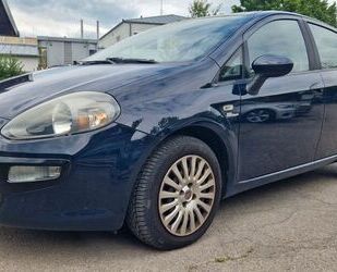 Fiat Punto Evo Gebrauchtwagen