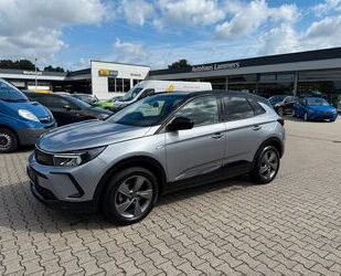 Opel Grandland (X) Gebrauchtwagen