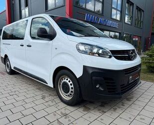 Opel Vivaro Gebrauchtwagen