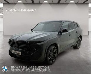 BMW XM Gebrauchtwagen