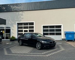 BMW 430 Gebrauchtwagen