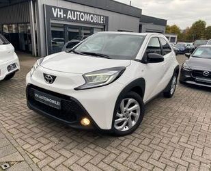 Toyota Aygo (X) Gebrauchtwagen