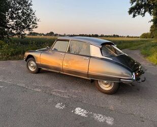 Citroen DS Gebrauchtwagen
