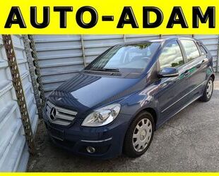 Mercedes-Benz B 200 Gebrauchtwagen