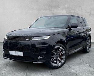 Land Rover Range Rover Sport Gebrauchtwagen