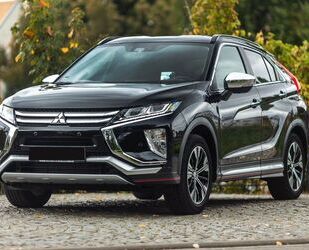 Mitsubishi Eclipse Gebrauchtwagen