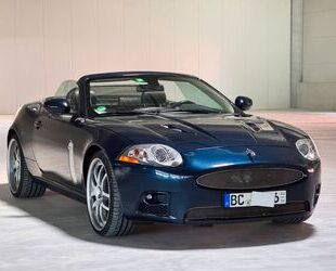 Jaguar XKR Gebrauchtwagen