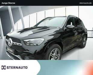 Mercedes-Benz GLE 300 Gebrauchtwagen