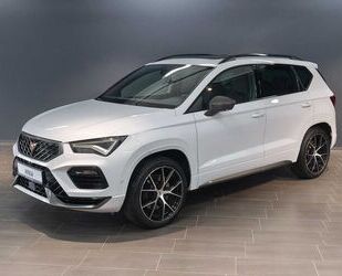 Cupra Ateca Gebrauchtwagen