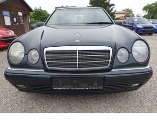 Mercedes-Benz E 230 Gebrauchtwagen