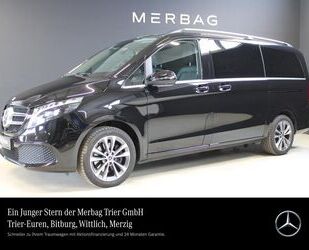 Mercedes-Benz V 250 Gebrauchtwagen