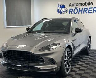 Aston Martin DBX Gebrauchtwagen