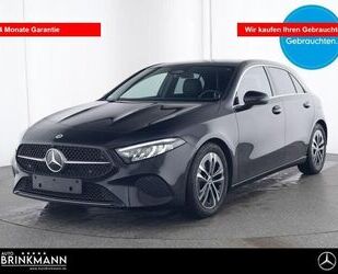 Mercedes-Benz A 220 Gebrauchtwagen