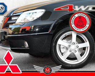 Mitsubishi Outlander Gebrauchtwagen