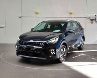 Kia Niro Gebrauchtwagen