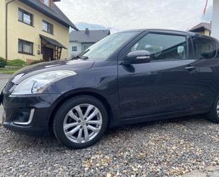 Suzuki Swift Gebrauchtwagen