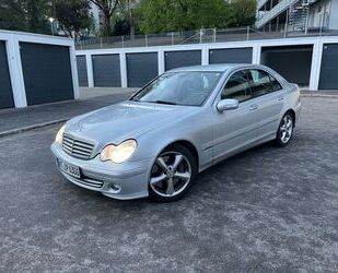 Mercedes-Benz C 320 Gebrauchtwagen