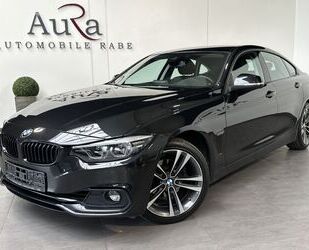 BMW 420 Gran Coupé Gebrauchtwagen