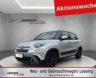 Fiat 500L Gebrauchtwagen