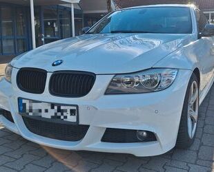 BMW 330 Gebrauchtwagen