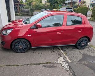 Mitsubishi Space Star Gebrauchtwagen